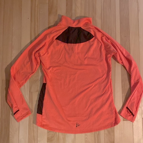 Craft Thermal Midlayer Sweater - Picture 4 of 7